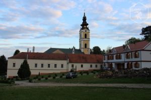 Mănăstirea Grgeteg (Fruška Gora)