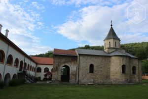 Mănăstirea Rakovac (Fruška Gora)