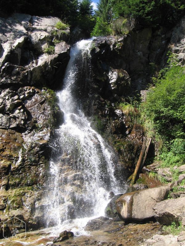Cascada Vârciorog