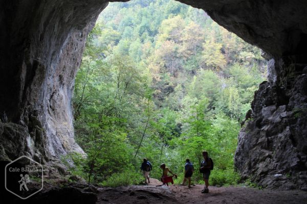 Peștera Drăcoaia