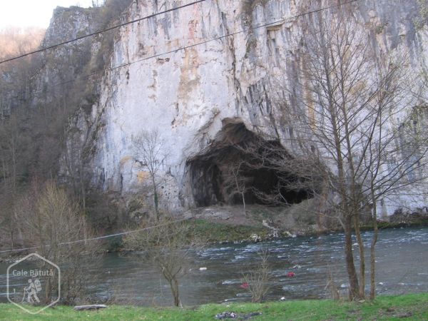 Peștera Ungurul Mare