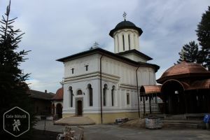 Mănăstirea Plumbuita