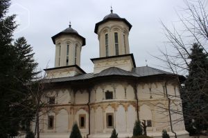 Mănăstirea Sitaru